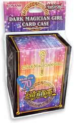 YGO Deck Box Dark Magician Girl
