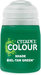 Games Workshop Citadel Shade: Biel-Tan Green