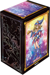 YGO Deck Box Dark Magician Girl