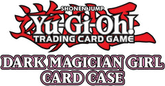 YGO Deck Box Dark Magician Girl