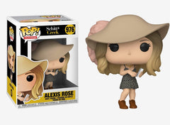 Funko POP! TV: Schitt's Creek - Alexis Rose #976