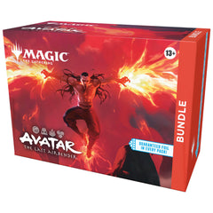 MTG Avatar: The Last Airbender - Bundle