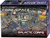 Battle Systems - Core Space Galactic Corps Expansion Set