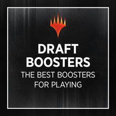 MTG The Lost Caverns of Ixalan Draft Booster Display Box