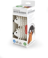 Kikkerland Hedgehog Laundry Dryer Balls