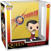 Funko POP! Albums: Queen - Flash Gordon #30