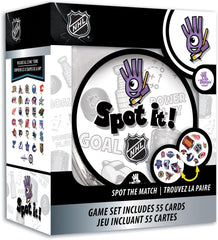 NHL - League Spot It!