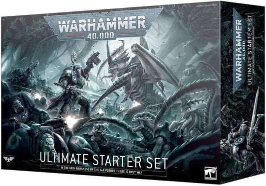 Warhammer 40k - Combat Patrol Starter Set (40-05)