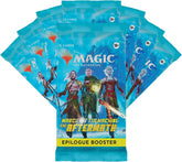 MTG March of the Machine Aftermat Epilogue Pack