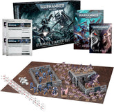 Warhammer 40k - Combat Patrol Starter Set (40-05)