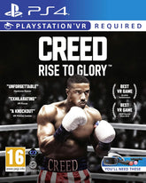 Creed: Rise to Glory - PlayStation VR for Sony Playstation 4
