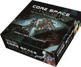 Battle Systems - Core Space First Born
