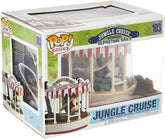 Funko POP! Rides: Jungle Cruise - Skipper Mickey with Boat #103