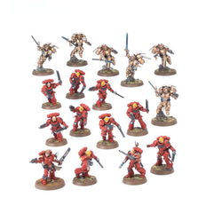 Warhammer 40k - Combat Patrol: Blood Angels (73-411)