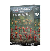 Warhammer 40k - Combat Patrol: Blood Angels (73-411)