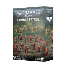 Warhammer 40k - Combat Patrol: Blood Angels (73-411)