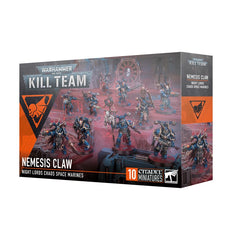 Warhammer 40k - Kill Team: Nemesis Claw (103-43)