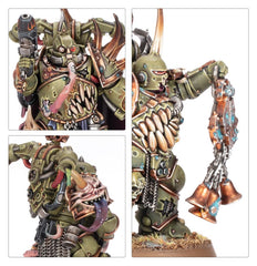 Warhammer 40k - Combat Patrol: Death Guard (73-05)