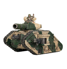 Warhammer 40k - Astra Militarum Leman Russ Battle Tank (47-06)