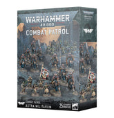 Warhammer 40k - Combat Patrol: Astra Militarum (73-473)