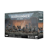 Warhammer 40k - Astra Militarum - Death Korps of Krieg (47-80)