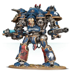 Warhammer 40k - Imperial Knights - Knight Dominus (54-21)