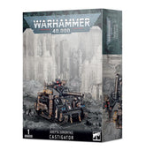 Warhammer 40k - Adapter Sororitas - Castigator