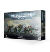Warhammer 40k - Necrons: Immortals (49-10)