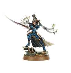 Warhammer 40k - Drukhari: Lady Malys (45-45)