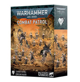 Warhammer 40k - Combat Patrol: Drukhari 10th Edition (73-452)