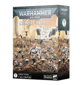 Warhammer 40k - Combat Patrol: T’au Empire (56-67)