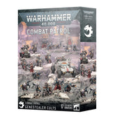 Warhammer 40,000 - Combat Patrol: Genestealer Cults (73-38)