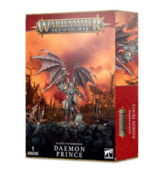 Warhammer 40k - Slaves to Darkness: Daemon Prince (83-64)
