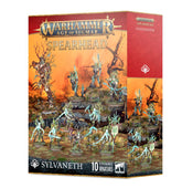 Warhammer Age of Sigmar - Spearhead: Sylvaneth (70-921)