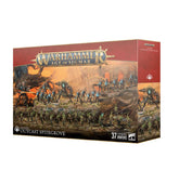 Warhammer Age of Sigmar - Sylvaneth - Outcast Spitegrove (92-31)