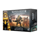 Warhammer The Horus Heresy - Legions Astartes: Contemptor Dreadnought (31-25)