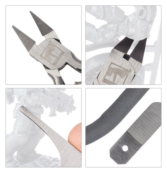 Warhammer Colour Tool Set (66-36)