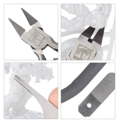 Warhammer Colour Tool Set (66-36)