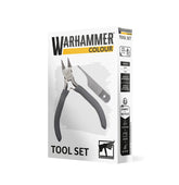 Warhammer Colour Tool Set (66-36)
