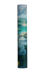 DRAGON SHIELD PLAYMAT Grand Archive - Baidi, Oathsworn Palace