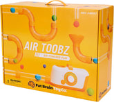 Air Toobz™ – The Ultimate Air-Powered STEM Adventure - Fat Brain Toys