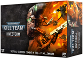 Warhammer 40k - KILL TEAM: HIVESTORM (English) (103-48)