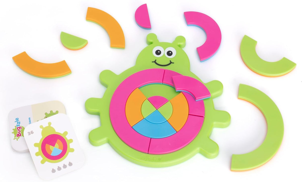 Bugzzle™ - Fat Brain Toys