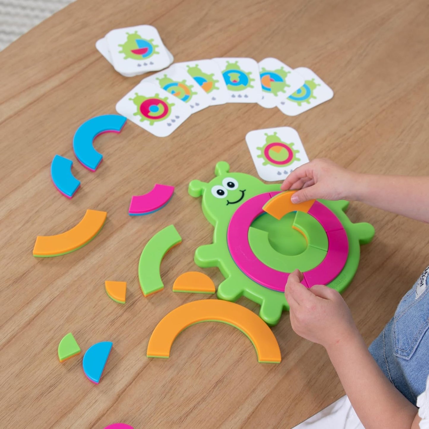 Bugzzle™ - Fat Brain Toys