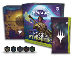 MTG Edge of Eternities Prerelease Pack