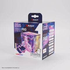 Gamegenic Magic: The Gathering SIDEKICK PRO 100+ XL - Loyalist/Dawnhand Eulogist