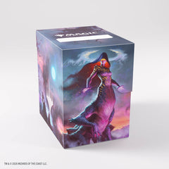 Gamegenic Magic: The Gathering SOFT CRATE 80+