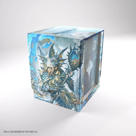 Gamegenic Magic: The Gathering SQUIRE PLUS 100+ XL - Sygg, Wanderwine Wisdom/Shield