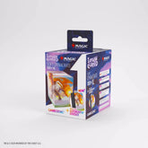 Gamegenic Magic: The Gathering | Lorwyn Eclipsed Soft Dynacrate 100+ XL - Eirdu/Isilu