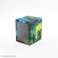 Gamegenic x MTG Secrets of Strixhaven - BASTION 100+ XL